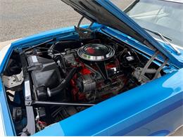 1968 Chevrolet Camaro (CC-2074909) for sale in Newfield, New Jersey