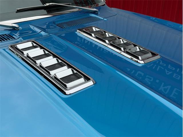 1968 Chevrolet Camaro (CC-2074909) for sale in Newfield, New Jersey