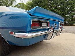 1968 Chevrolet Camaro (CC-2074909) for sale in Newfield, New Jersey