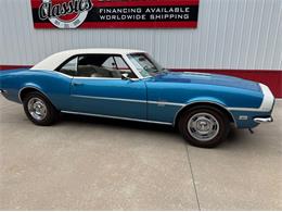 1968 Chevrolet Camaro (CC-2074909) for sale in Newfield, New Jersey