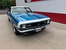 1968 Chevrolet Camaro (CC-2074909) for sale in Newfield, New Jersey