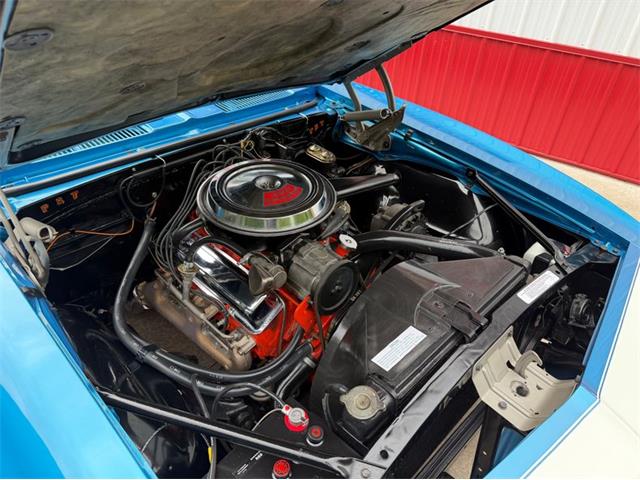 1968 Chevrolet Camaro (CC-2074909) for sale in Newfield, New Jersey