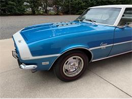 1968 Chevrolet Camaro (CC-2074909) for sale in Newfield, New Jersey