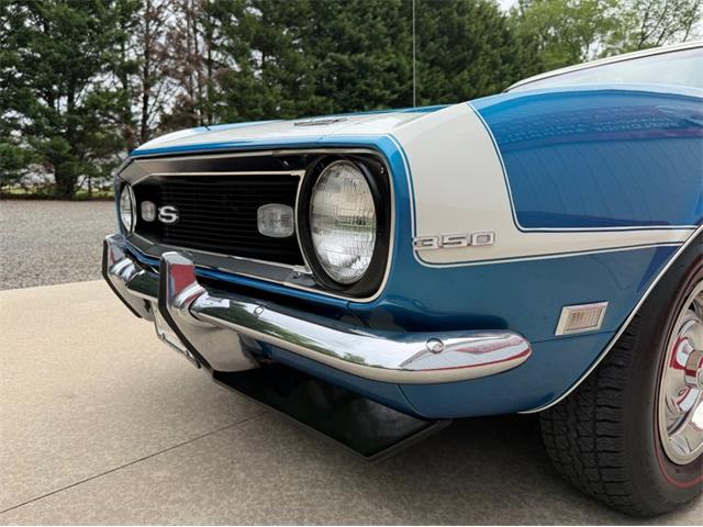 1968 Chevrolet Camaro (CC-2074909) for sale in Newfield, New Jersey