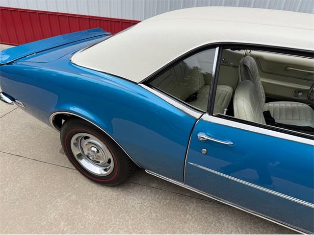 1968 Chevrolet Camaro (CC-2074909) for sale in Newfield, New Jersey
