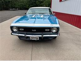 1968 Chevrolet Camaro (CC-2074909) for sale in Newfield, New Jersey
