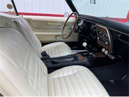 1968 Chevrolet Camaro (CC-2074909) for sale in Newfield, New Jersey