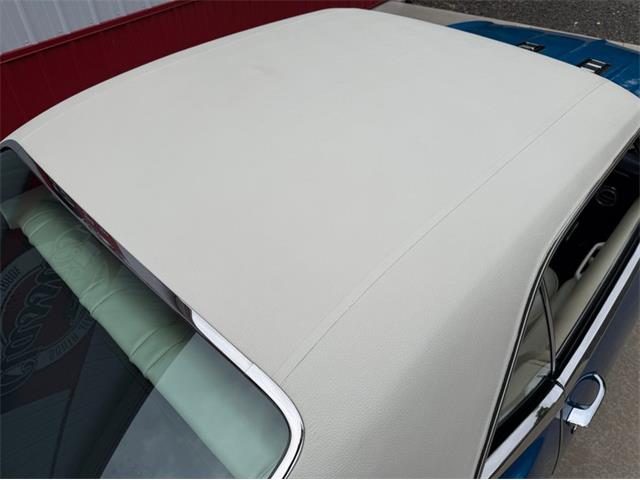1968 Chevrolet Camaro (CC-2074909) for sale in Newfield, New Jersey