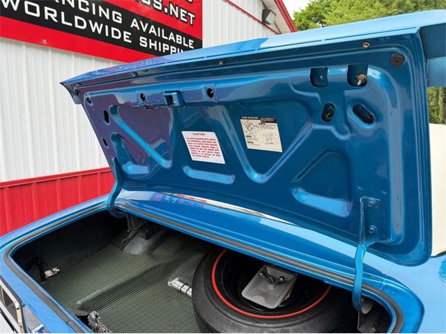 1968 Chevrolet Camaro (CC-2074909) for sale in Newfield, New Jersey
