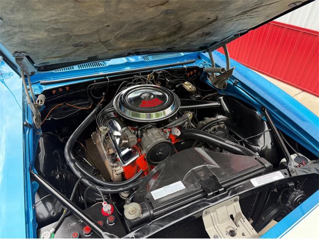 1968 Chevrolet Camaro (CC-2074909) for sale in Newfield, New Jersey