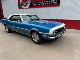 1968 Chevrolet Camaro (CC-2074909) for sale in Newfield, New Jersey