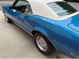 1968 Chevrolet Camaro (CC-2074909) for sale in Newfield, New Jersey
