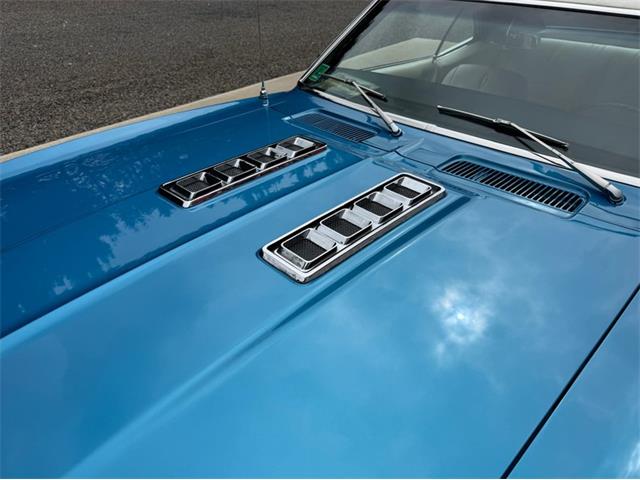 1968 Chevrolet Camaro (CC-2074909) for sale in Newfield, New Jersey