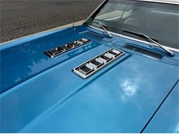 1968 Chevrolet Camaro (CC-2074909) for sale in Newfield, New Jersey
