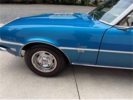 1968 Chevrolet Camaro (CC-2074909) for sale in Newfield, New Jersey