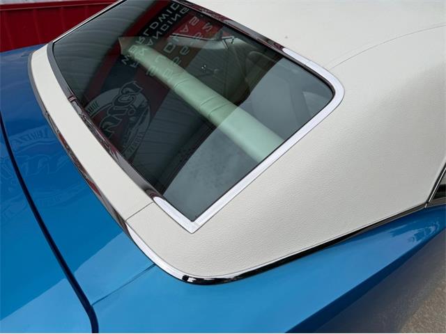 1968 Chevrolet Camaro (CC-2074909) for sale in Newfield, New Jersey
