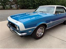 1968 Chevrolet Camaro (CC-2074909) for sale in Newfield, New Jersey