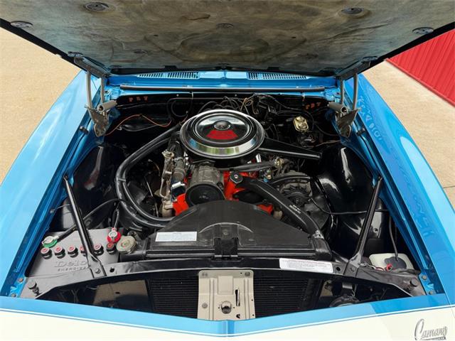 1968 Chevrolet Camaro (CC-2074909) for sale in Newfield, New Jersey