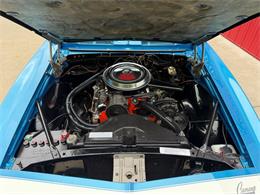 1968 Chevrolet Camaro (CC-2074909) for sale in Newfield, New Jersey