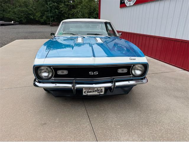 1968 Chevrolet Camaro (CC-2074909) for sale in Newfield, New Jersey