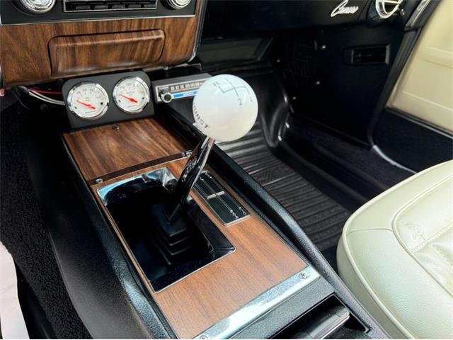 1968 Chevrolet Camaro (CC-2074909) for sale in Newfield, New Jersey