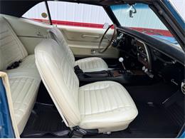 1968 Chevrolet Camaro (CC-2074909) for sale in Newfield, New Jersey