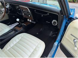 1968 Chevrolet Camaro (CC-2074909) for sale in Newfield, New Jersey