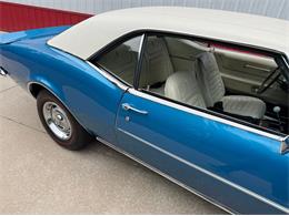 1968 Chevrolet Camaro (CC-2074909) for sale in Newfield, New Jersey