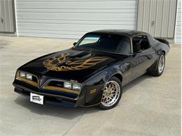 1978 Pontiac Firebird Trans Am (CC-2074910) for sale in Lincoln, Nebraska
