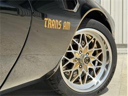 1978 Pontiac Firebird Trans Am (CC-2074910) for sale in Lincoln, Nebraska