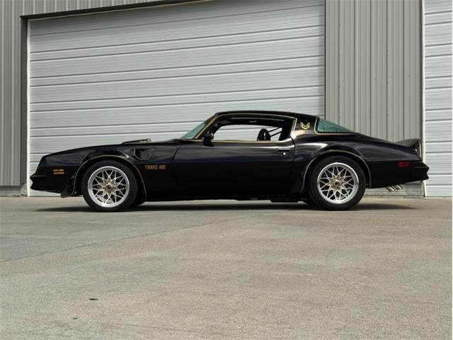 1978 Pontiac Firebird Trans Am (CC-2074910) for sale in Lincoln, Nebraska