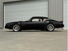 1978 Pontiac Firebird Trans Am (CC-2074910) for sale in Lincoln, Nebraska