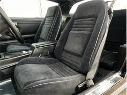 1978 Pontiac Firebird Trans Am (CC-2074910) for sale in Lincoln, Nebraska