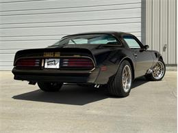 1978 Pontiac Firebird Trans Am (CC-2074910) for sale in Lincoln, Nebraska