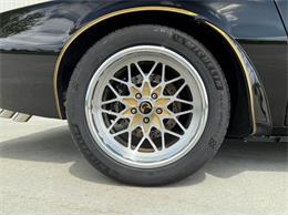 1978 Pontiac Firebird Trans Am (CC-2074910) for sale in Lincoln, Nebraska