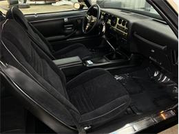 1978 Pontiac Firebird Trans Am (CC-2074910) for sale in Lincoln, Nebraska