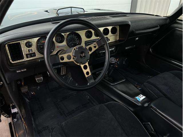 1978 Pontiac Firebird Trans Am (CC-2074910) for sale in Lincoln, Nebraska