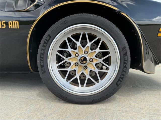 1978 Pontiac Firebird Trans Am (CC-2074910) for sale in Lincoln, Nebraska