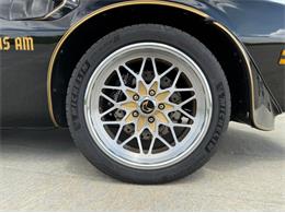1978 Pontiac Firebird Trans Am (CC-2074910) for sale in Lincoln, Nebraska
