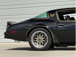 1978 Pontiac Firebird Trans Am (CC-2074910) for sale in Lincoln, Nebraska