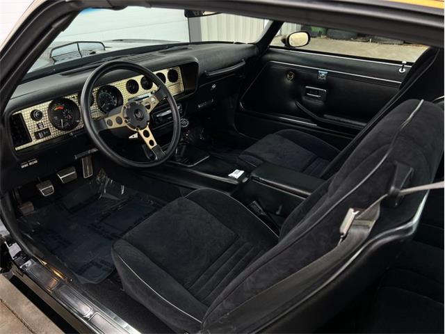 1978 Pontiac Firebird Trans Am (CC-2074910) for sale in Lincoln, Nebraska