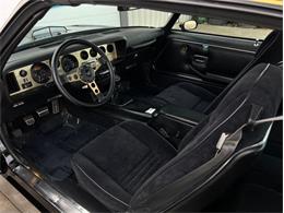 1978 Pontiac Firebird Trans Am (CC-2074910) for sale in Lincoln, Nebraska