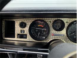 1978 Pontiac Firebird Trans Am (CC-2074910) for sale in Lincoln, Nebraska