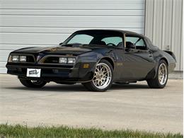 1978 Pontiac Firebird Trans Am (CC-2074910) for sale in Lincoln, Nebraska