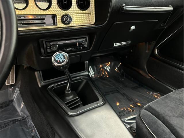 1978 Pontiac Firebird Trans Am (CC-2074910) for sale in Lincoln, Nebraska