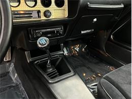 1978 Pontiac Firebird Trans Am (CC-2074910) for sale in Lincoln, Nebraska