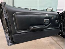 1978 Pontiac Firebird Trans Am (CC-2074910) for sale in Lincoln, Nebraska