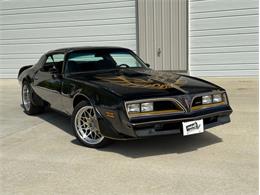 1978 Pontiac Firebird Trans Am (CC-2074910) for sale in Lincoln, Nebraska