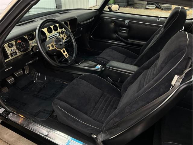 1978 Pontiac Firebird Trans Am (CC-2074910) for sale in Lincoln, Nebraska
