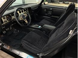1978 Pontiac Firebird Trans Am (CC-2074910) for sale in Lincoln, Nebraska